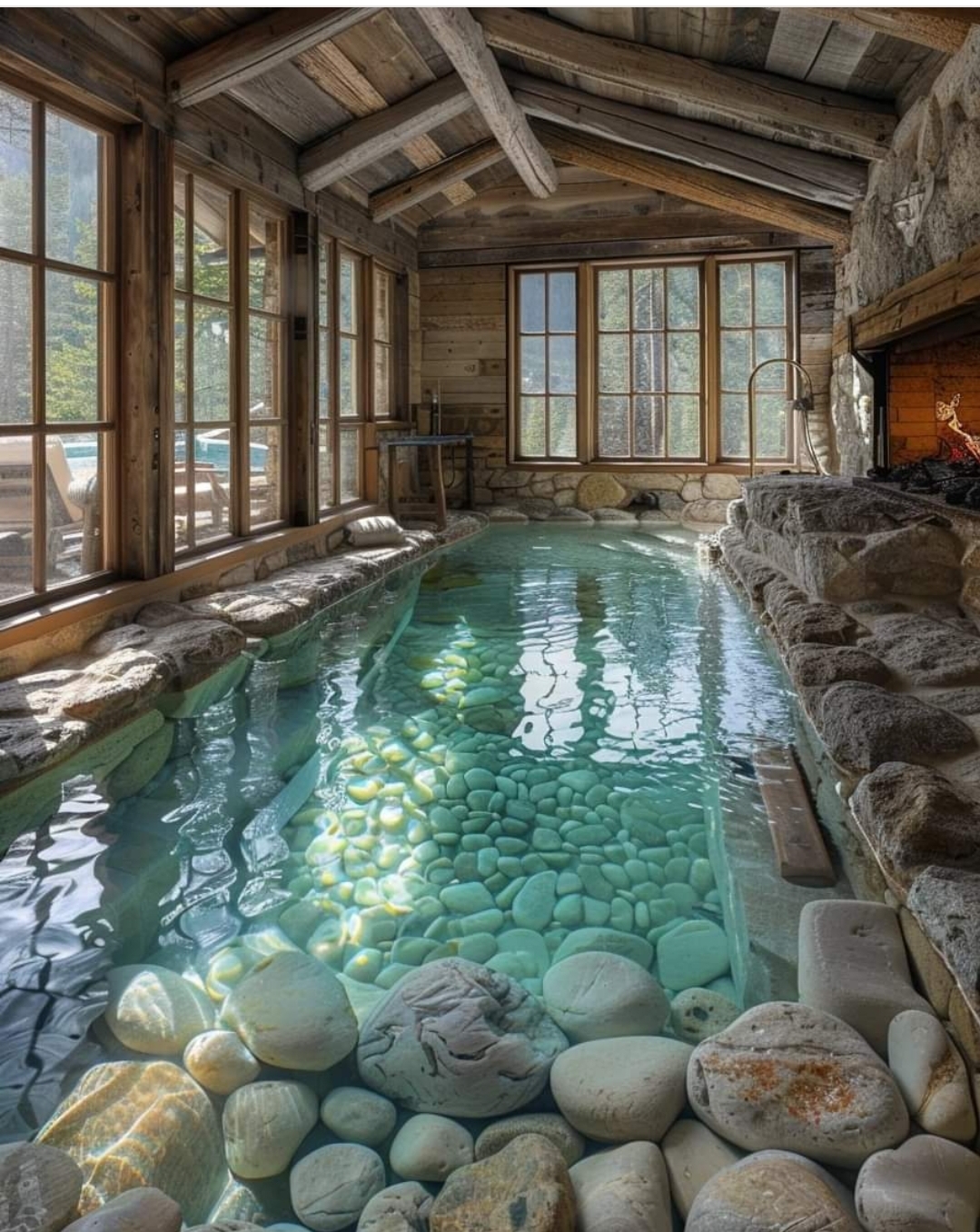 Custom home build and general contracting